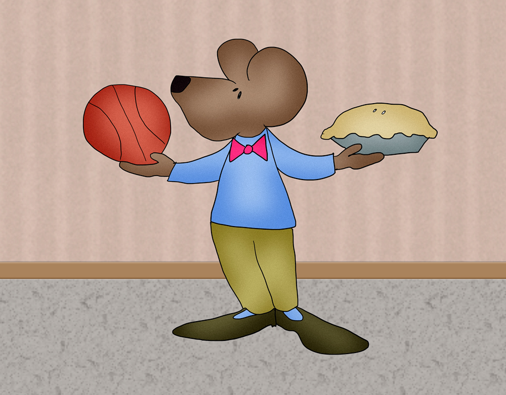 bballmouse